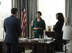 Skandal: 7x01 „Watch Me” - zdjęcia promocyjne