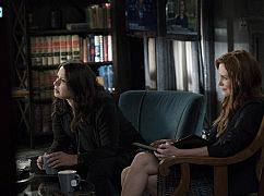 Skandal: 7x01 „Watch Me” - zdjęcia promocyjne