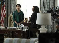 Skandal: 7x01 „Watch Me” - zdjęcia promocyjne