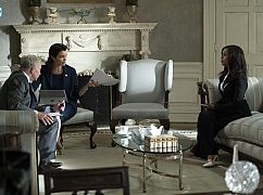 Skandal: 7x01 „Watch Me” - zdjęcia promocyjne