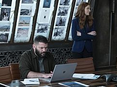 Skandal: 7x01 „Watch Me” - zdjęcia promocyjne