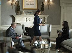Skandal: 7x01 „Watch Me” - zdjęcia promocyjne