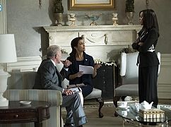 Skandal: 7x01 „Watch Me” - zdjęcia promocyjne