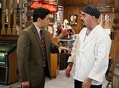 Fresh Off the Boat: 4x01 „B as in Best Friends” - zdjęcia promocyjne