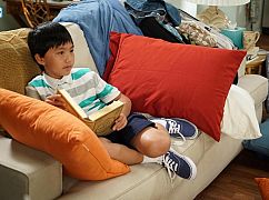Fresh Off the Boat: 4x01 „B as in Best Friends” - zdjęcia promocyjne