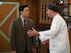 Fresh Off the Boat: 4x01 „B as in Best Friends” - zdjęcia promocyjne