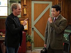 Fresh Off the Boat: 4x01 „B as in Best Friends” - zdjęcia promocyjne