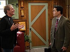 Fresh Off the Boat: 4x01 „B as in Best Friends” - zdjęcia promocyjne