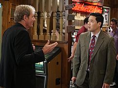 Fresh Off the Boat: 4x01 „B as in Best Friends” - zdjęcia promocyjne