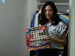 Fresh Off the Boat: 4x01 „B as in Best Friends” - zdjęcia promocyjne