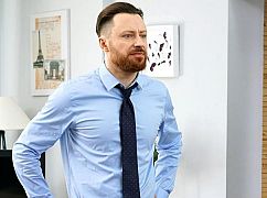 Barwy szczęścia odc. 1701 - zdjęcia promocyjne