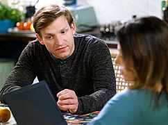 Barwy szczęścia odc. 1701 - zdjęcia promocyjne