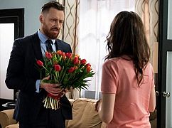 Barwy szczęścia odc. 1701 - zdjęcia promocyjne