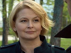 M jak miłość odc. 1314 - zdjęcia promocyjne