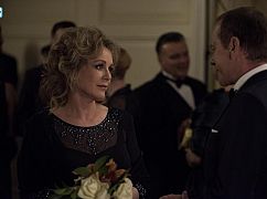 Designated Survivor: 2x02 „Sting of the Tail” - zdjęcia promocyjne