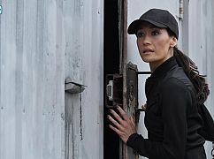 Designated Survivor: 2x02 „Sting of the Tail” - zdjęcia promocyjne