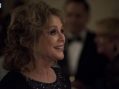 Designated Survivor: 2x02 „Sting of the Tail” - zdjęcia promocyjne