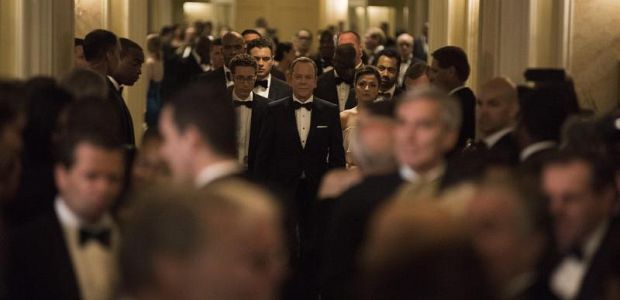 Spoiler Dnia: Czy awans w „Designated Survivor” oznacza zmiany w miłosnym życiu Aarona?
