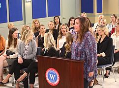 Nie ma lekko: 2x02 „Boar-Dain” - zdjęcia promocyjne