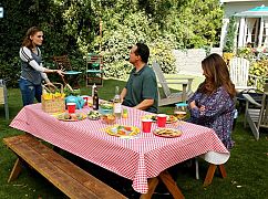 Nie ma lekko: 2x02 „Boar-Dain” - zdjęcia promocyjne