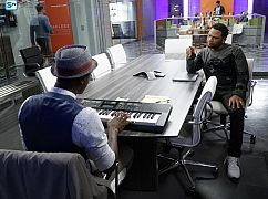 Czarno to widzę: 4x01 „Juneteenth” - zdjęcia promocyjne