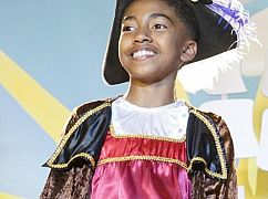 Czarno to widzę: 4x01 „Juneteenth” - zdjęcia promocyjne