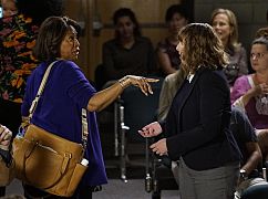 Czarno to widzę: 4x01 „Juneteenth” - zdjęcia promocyjne