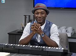 Czarno to widzę: 4x01 „Juneteenth” - zdjęcia promocyjne