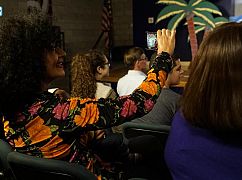 Czarno to widzę: 4x01 „Juneteenth” - zdjęcia promocyjne