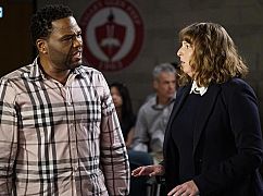 Czarno to widzę: 4x01 „Juneteenth” - zdjęcia promocyjne