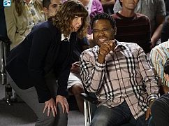 Czarno to widzę: 4x01 „Juneteenth” - zdjęcia promocyjne