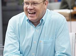 Czarno to widzę: 4x01 „Juneteenth” - zdjęcia promocyjne