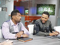 Czarno to widzę: 4x01 „Juneteenth” - zdjęcia promocyjne