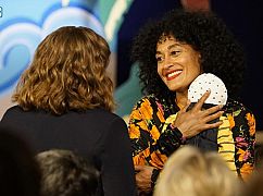 Czarno to widzę: 4x01 „Juneteenth” - zdjęcia promocyjne