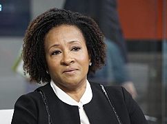 Czarno to widzę: 4x01 „Juneteenth” - zdjęcia promocyjne