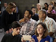 Czarno to widzę: 4x01 „Juneteenth” - zdjęcia promocyjne