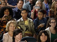 Czarno to widzę: 4x01 „Juneteenth” - zdjęcia promocyjne
