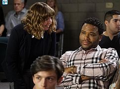 Czarno to widzę: 4x01 „Juneteenth” - zdjęcia promocyjne