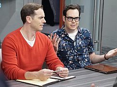 Czarno to widzę: 4x01 „Juneteenth” - zdjęcia promocyjne