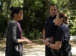 Ten Days in the Valley: 1x02 „Cutting Room Floor” - zdjęcia promocyjne