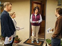 Ten Days in the Valley: 1x02 „Cutting Room Floor” - zdjęcia promocyjne