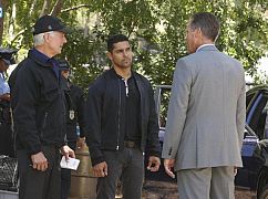 Agenci NCIS: 15x03 „Exit Strategy” - zdjęcia promocyjne