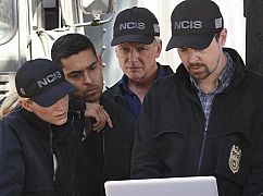 Zabójcze umysły: 13x02 „To A Better Place” - zdjęcia promocyjne