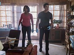 Zabójcze umysły: 13x02 „To A Better Place” - zdjęcia promocyjne