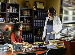 Zabójcze umysły: 13x02 „To A Better Place” - zdjęcia promocyjne