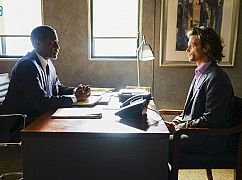 Zabójcze umysły: 13x02 „To A Better Place” - zdjęcia promocyjne