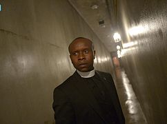 Egzorcysta: 2x02 „Safe as Houses” - zdjęcia promocyjne
