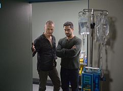 Egzorcysta: 2x02 „Safe as Houses” - zdjęcia promocyjne