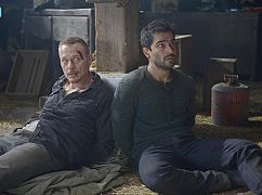 Egzorcysta: 2x02 „Safe as Houses” - zdjęcia promocyjne