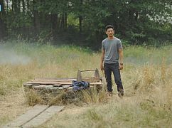 Egzorcysta: 2x02 „Safe as Houses” - zdjęcia promocyjne